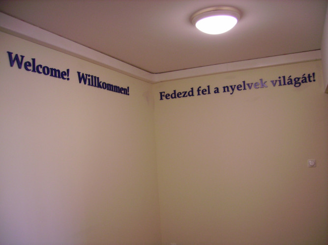 Felirat, rekl�mfelirat - 3D plasztikus felirat, bet� - 001