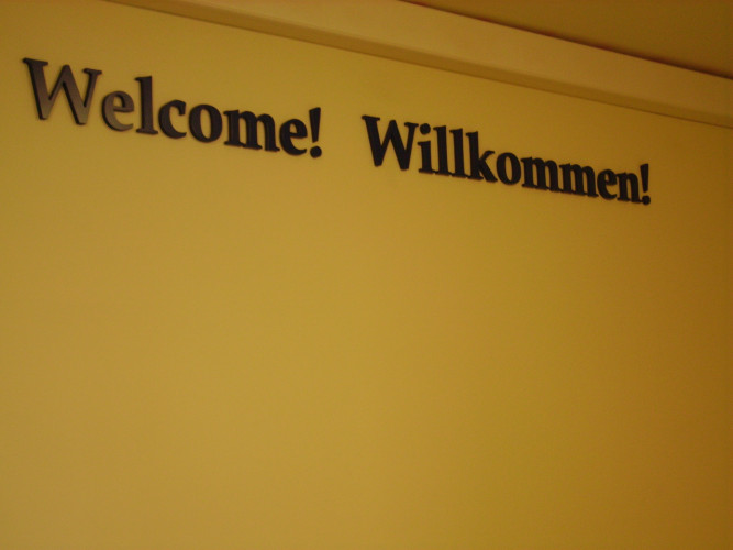 Felirat, rekl�mfelirat - 3D plasztikus felirat, bet� - 003