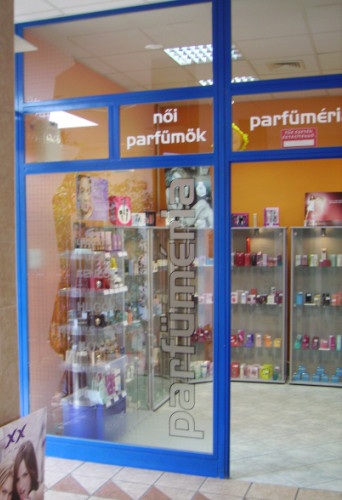 Felirat, rekl�mfelirat - kirakat, port�l, �zlet dekor - 008