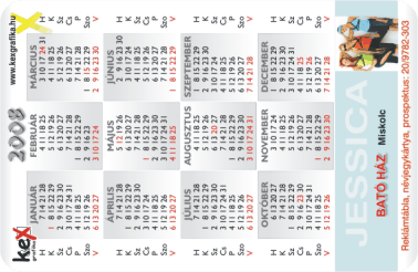 K�rtyanapt�r - 2008 - 007