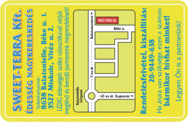 K�rtyanapt�r - 2008 - 021