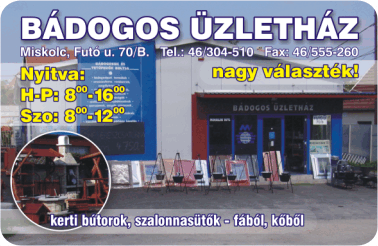 K�rtyanapt�r - 2009 - 002