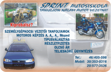 K�rtyanapt�r - 2009 - 004