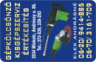 K�rtyanapt�r - 2009 - 007