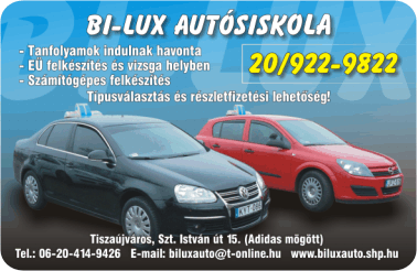 K�rtyanapt�r - 2009 - 011