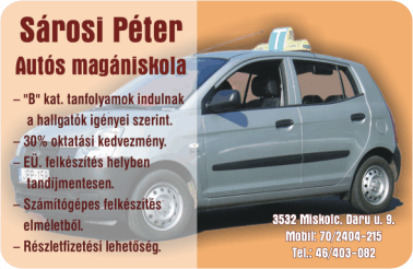 K�rtyanapt�r - 2009 - 012