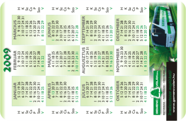 K�rtyanapt�r - 2009 - 022