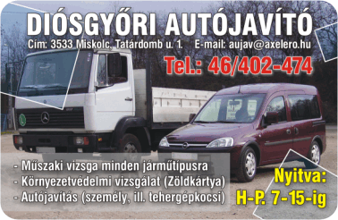 K�rtyanapt�r - 2009 - 023