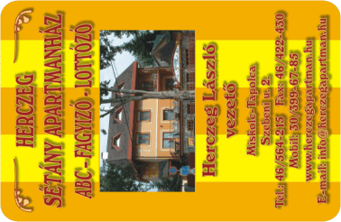 K�rtyanapt�r - 2009 - 027