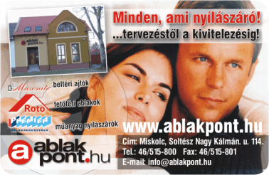 K�rtyanapt�r - 2009 - 033