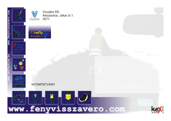 Lev�lpap�r, bor�t�k - 001