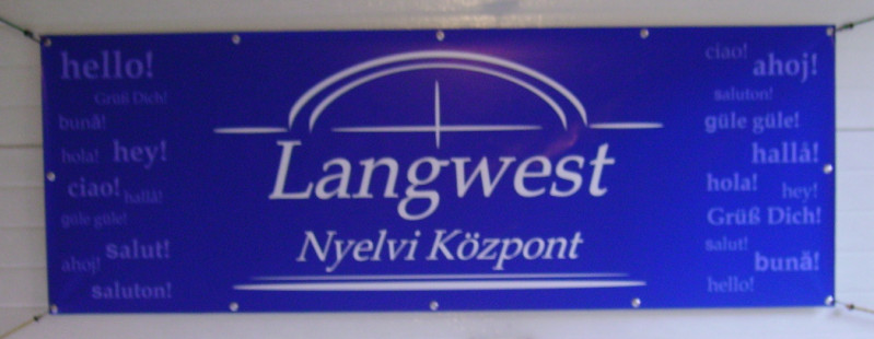 Molin�, ponyva, banner - 005