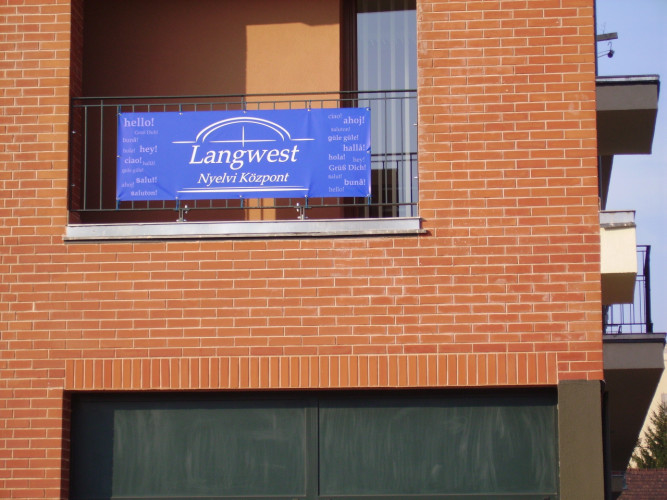 Molin�, ponyva, banner - 006