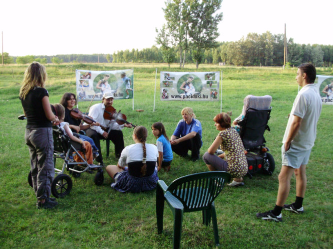 Molin�, ponyva, banner - 003