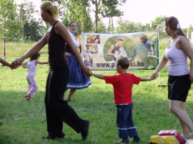 Molin�, ponyva, banner - 004