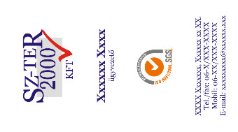 N�vjegyk�rtya - 004