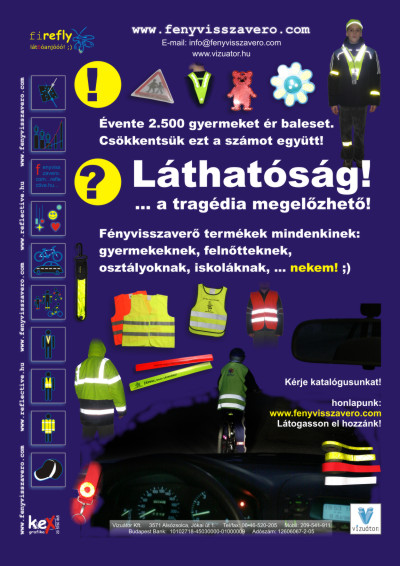 Sz�r�lap, hirdet�s - 007