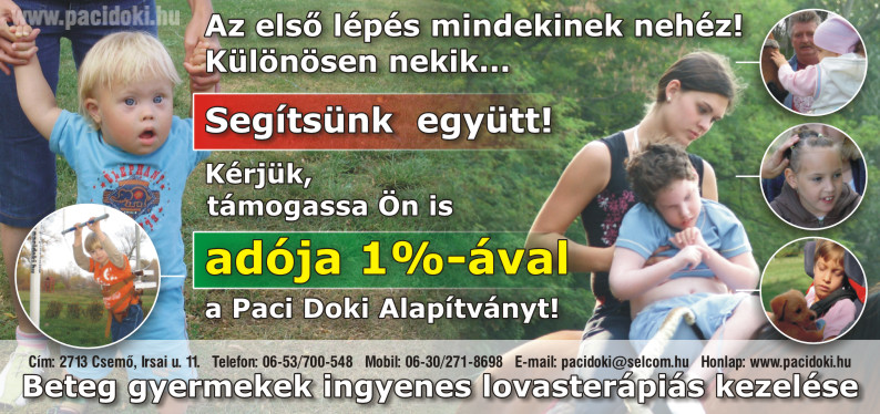 Sz�r�lap, hirdet�s - 001