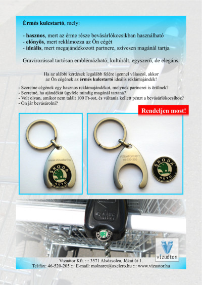 Sz�r�lap, hirdet�s - 003