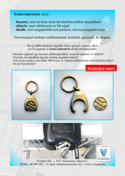 Sz�r�lap, hirdet�s - 004