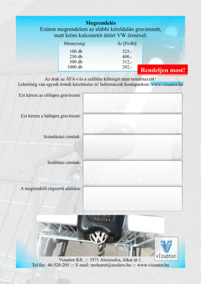 Sz�r�lap, hirdet�s - 005