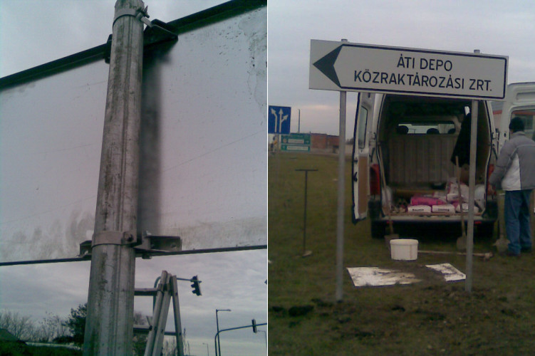 Telep�t�s, szerel�s - 003